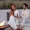 Отель Anantara Santorini Abu Dhabi Retreat