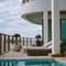 Отель Tawila Island Resort & Spa