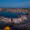 Отель Creek Hotel and Residences El Gouna