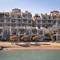Отель Creek Hotel and Residences El Gouna