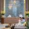 Отель Grand Tourane Nha Trang Hotel