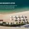 Отель InterContinental Residences Abu Dhabi, an IHG Hotel