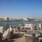 Отель InterContinental Residences Abu Dhabi, an IHG Hotel