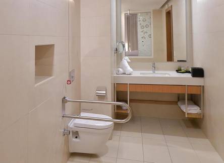 Отель Hilton Taghazout Bay Beach Resort & Spa