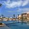 Отель Hilton Taghazout Bay Beach Resort & Spa
