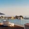Отель Hilton Taghazout Bay Beach Resort & Spa