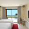 Отель Hilton Taghazout Bay Beach Resort & Spa