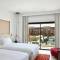 Отель Hilton Taghazout Bay Beach Resort & Spa