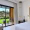 Отель Hilton Taghazout Bay Beach Resort & Spa