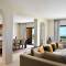 Отель Hilton Taghazout Bay Beach Resort & Spa