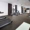Отель Best Western Premier Marvella Nha Trang Hotel