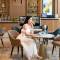 Отель Adamas Boutique Hotel Nha Trang