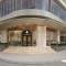 Отель Adamas Boutique Hotel Nha Trang