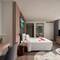 Отель Adamas Boutique Hotel Nha Trang