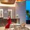 Отель Adamas Boutique Hotel Nha Trang