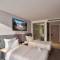 Отель Adamas Boutique Hotel Nha Trang