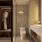Отель Adamas Boutique Hotel Nha Trang