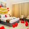 Отель The Saj Hotel