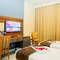 Отель The Saj Hotel