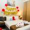 Отель The Saj Hotel