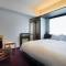 Отель Agora Kyoto Shijo