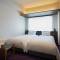 Отель Agora Kyoto Shijo