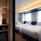 Отель Agora Kyoto Shijo