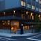 Отель Asai Kyoto Shijo