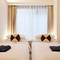 Отель Asai Kyoto Shijo