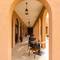 Отель Bab Al Nojoum Bateen Liwa