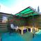 Отель EcoSuite Apartments