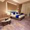 Отель Best Western Premier M Four Hotel