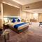 Отель Best Western Premier M Four Hotel