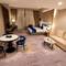 Отель Best Western Premier M Four Hotel