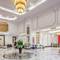Отель Melia Vinpearl Nha Trang Empire