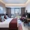 Отель Damac Maison Aykon City Dubai
