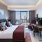 Отель Damac Maison Aykon City Dubai