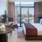 Отель Damac Maison Aykon City Dubai