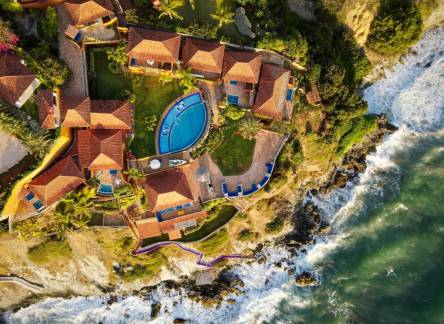 Отель Cala Margarita Hotel