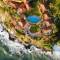 Отель Cala Margarita Hotel