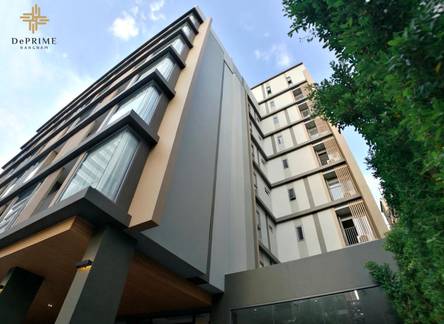 Отель De Prime Rangnam Hotel