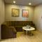 Отель De Prime Rangnam Hotel