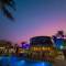 Отель Tibisay Hotel Boutique Margarita