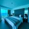 Отель Tibisay Hotel Boutique Margarita