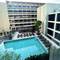 Отель Centra by Centara Hotel Bangkok Phra Nakhon