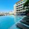 Отель Centra by Centara Hotel Bangkok Phra Nakhon