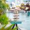Отель Golden Lotus Grand Hotel