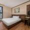 Отель Golden Lotus Hotel Da Nang