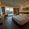 Отель Luxotel Aqaba Beach Resort & Spa