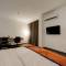 Отель The Loft Hotel by Bratus